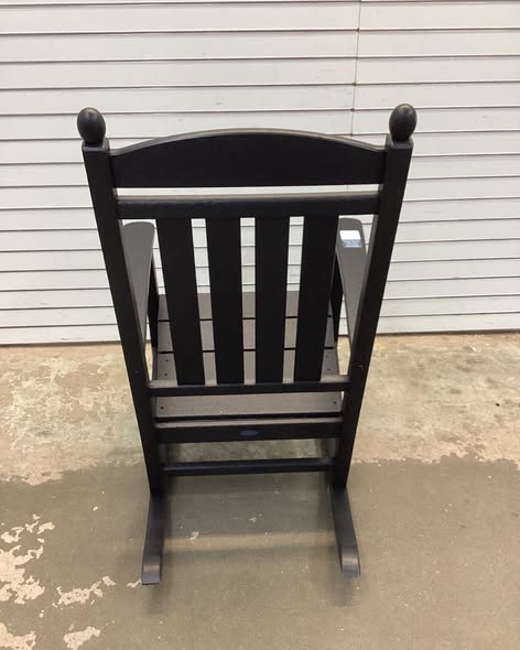 POLYWOOD Gulf Shores Rocking Chair