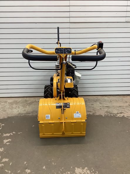 Cub Cadet RT 65 Rear Tine Garden Tiller
