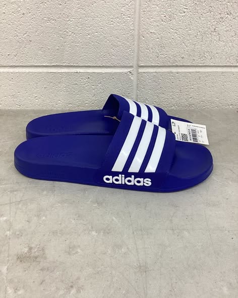 Adidas Adilette Shower Slide size M13/W14