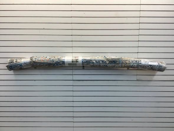 Draper James Meadow Area Rug, 6'6" x 9'