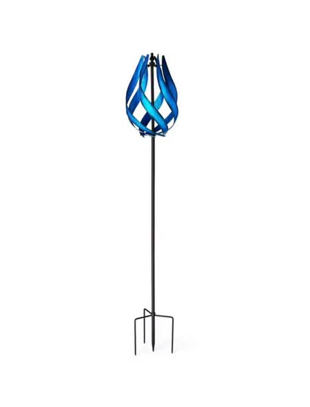 Member's Mark 82" Scroll Wind Spinner