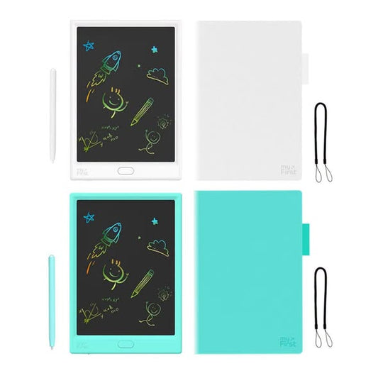 myFirst 10" Color LCD Sketch Pro Neo Pad Bundle