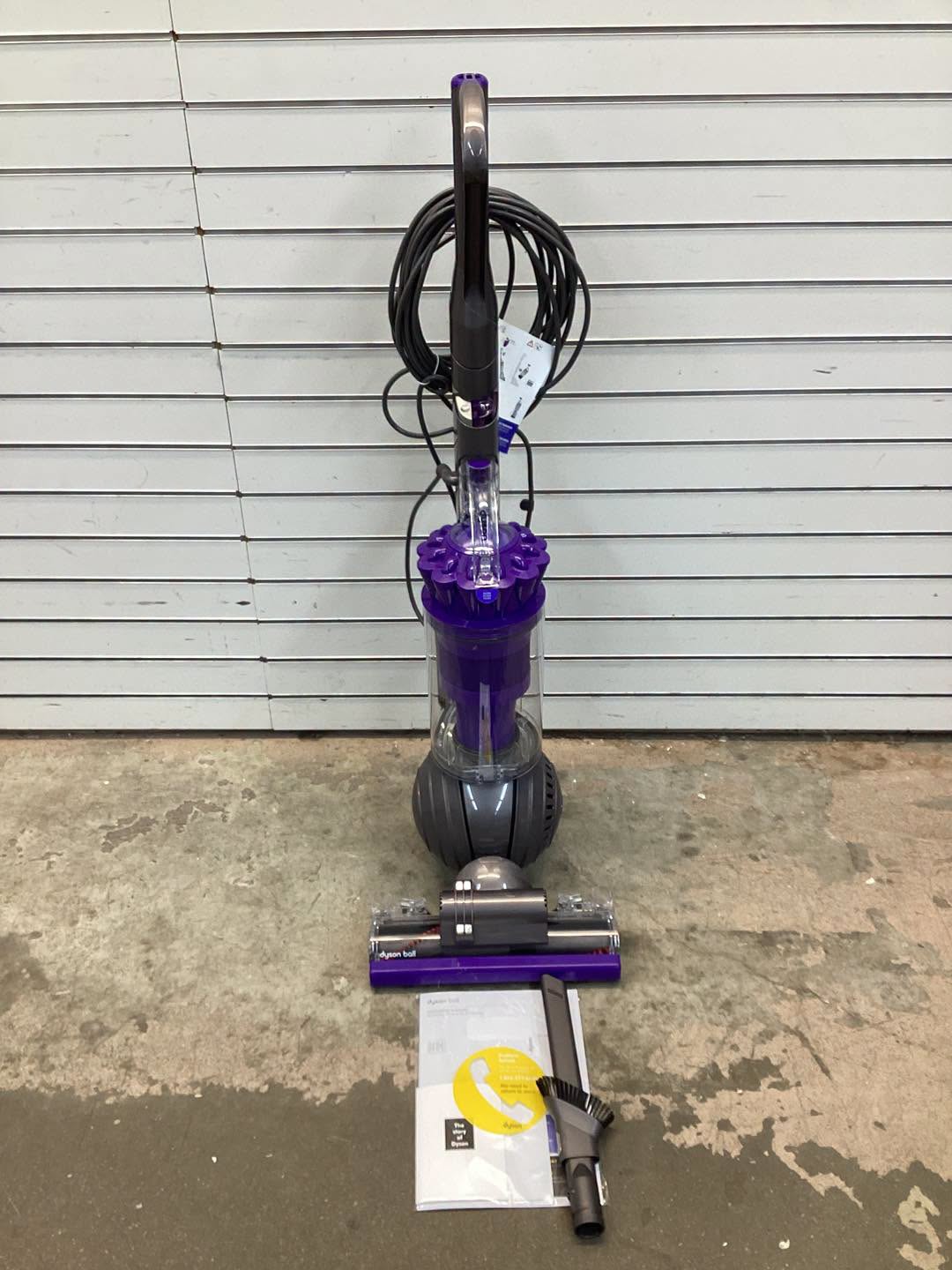 Dyson Ball Animal Origin Upright Vacuum Cleaner