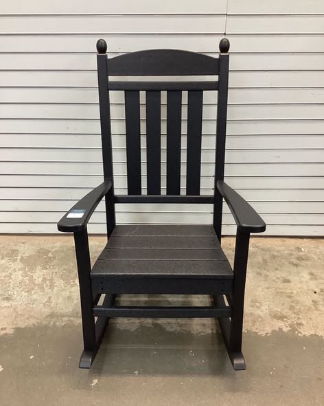 POLYWOOD Gulf Shores Rocking Chair