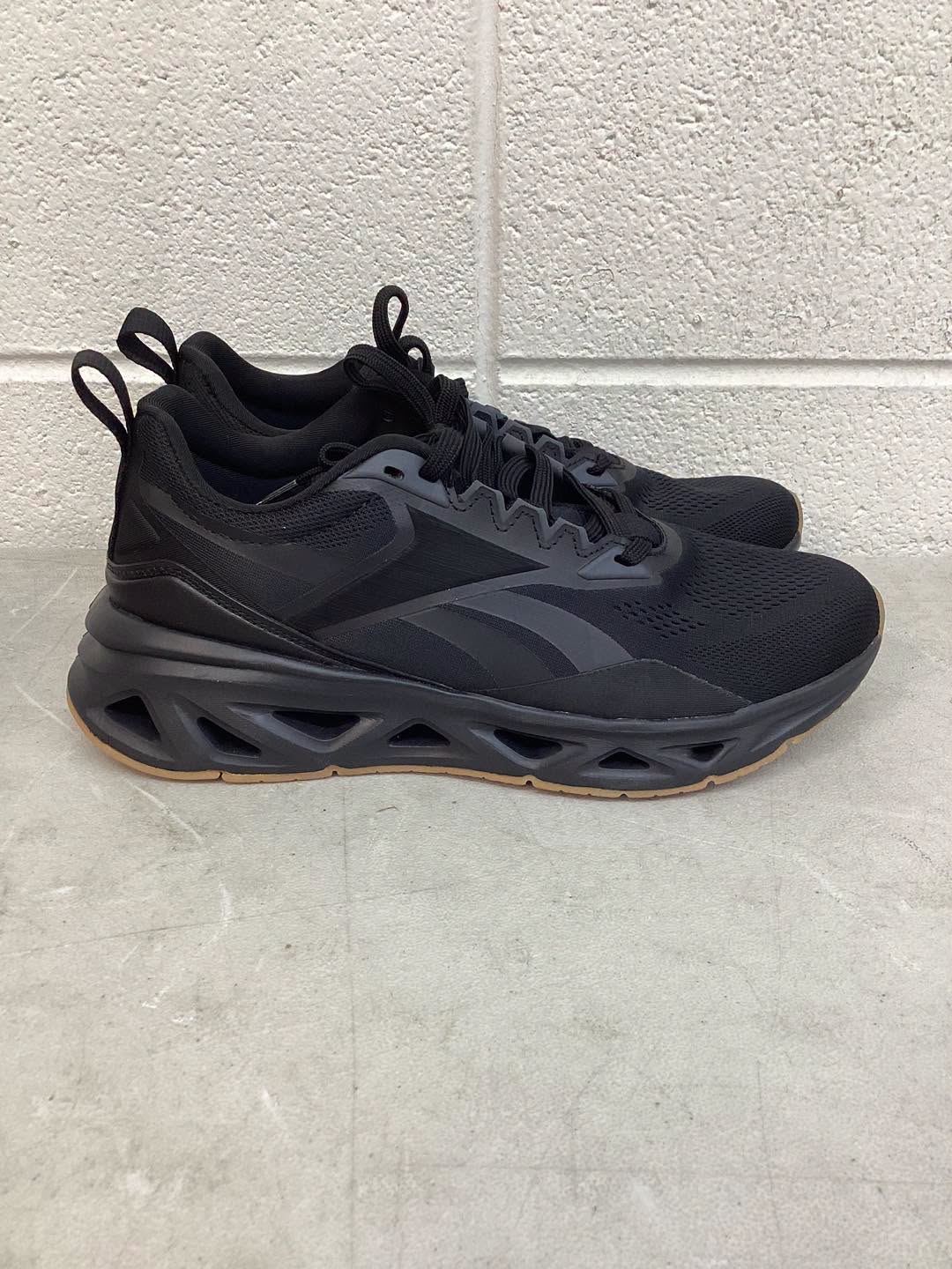 Reebok Men's Soleus Running Sneaker, Size 8