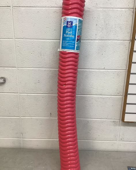 Member's Mark Deluxe Pool Noodle