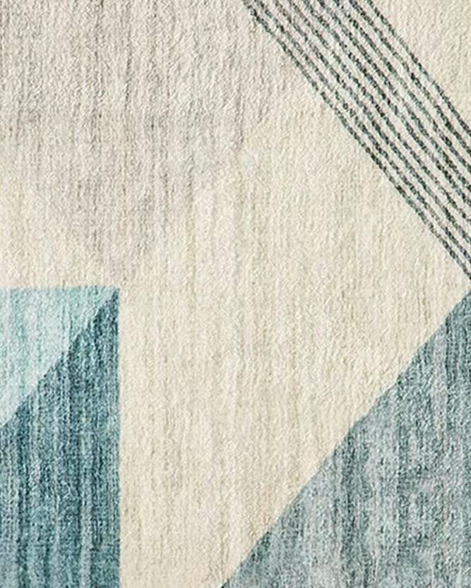 Member's Mark Everwash Washable Area Rug, 6'6"x 9'6"