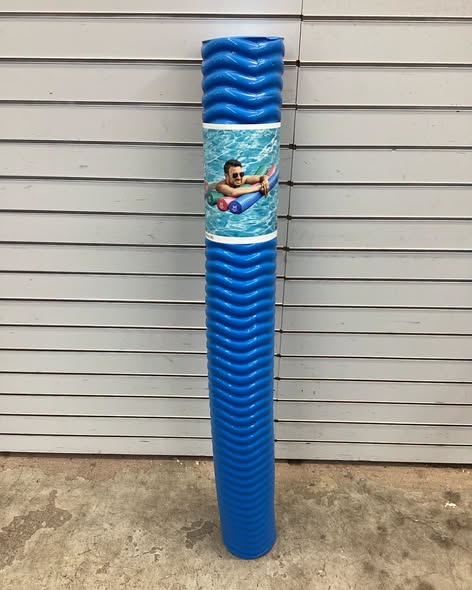 Member's Mark Deluxe Pool Noodle