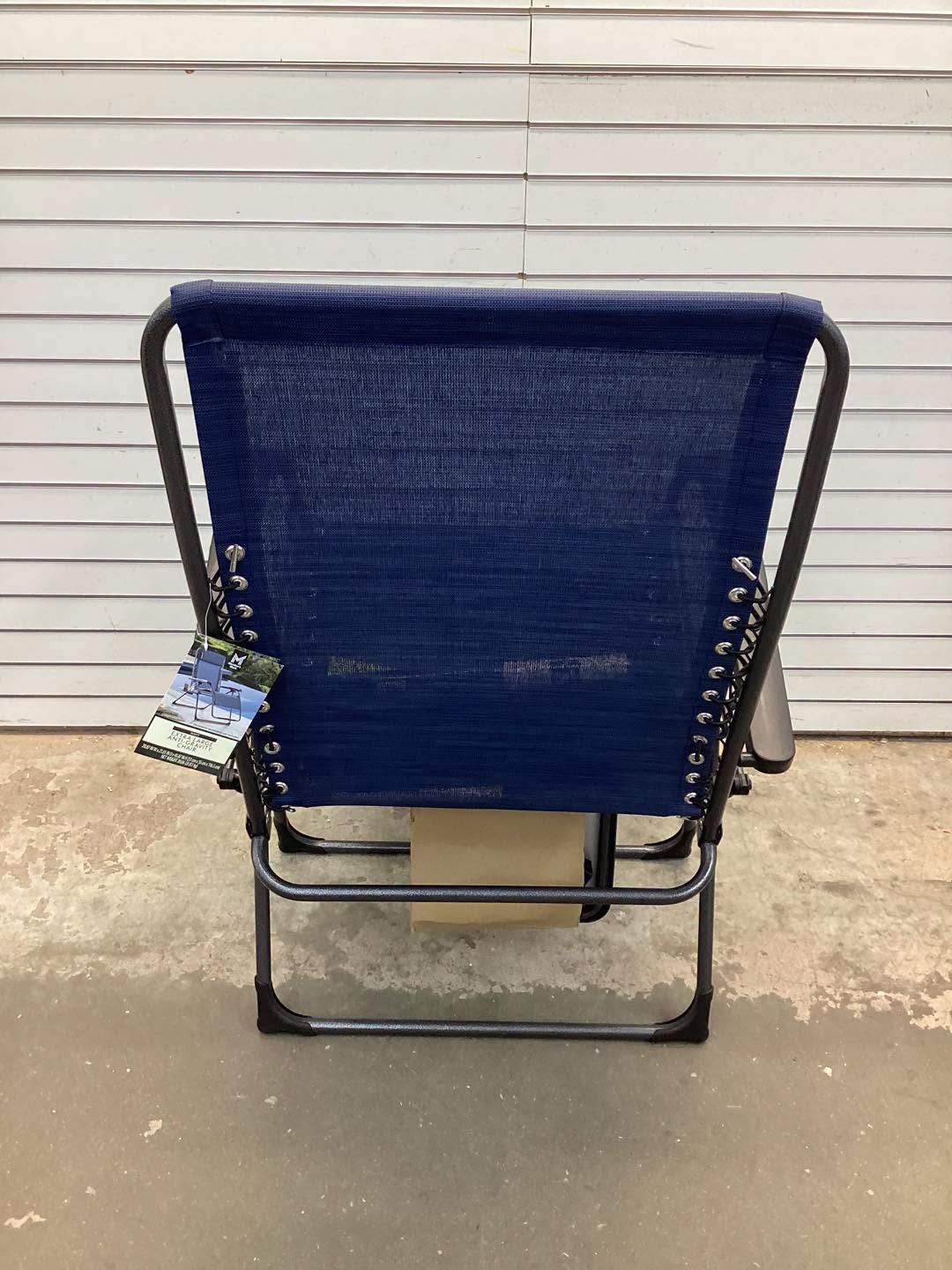 Member's Mark Extra Large Anti-Gravity Chair