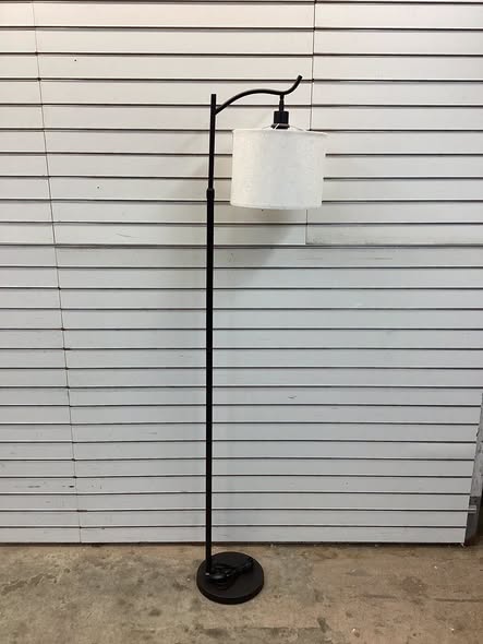 TOOCLL Arc Floor Lamp with RGB Bulb
