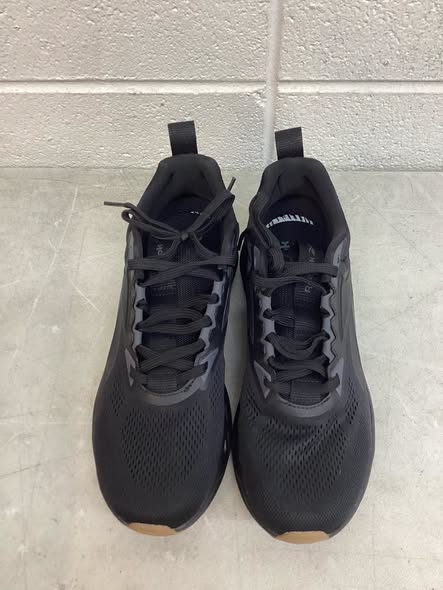 Reebok Men's Soleus Running Sneaker, Size 8