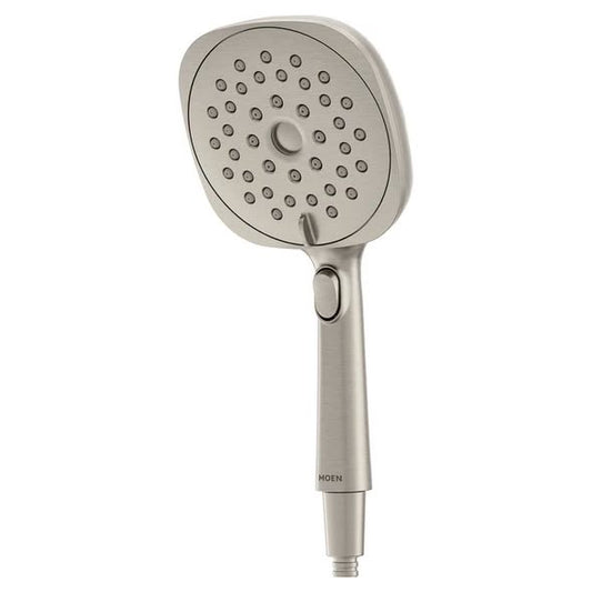 Moen Verso Handheld Shower Head with Infiniti Dial