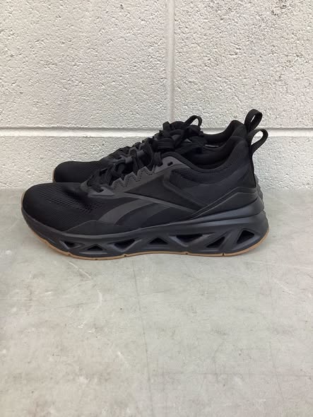 Reebok Men's Soleus Running Sneaker, Size 8