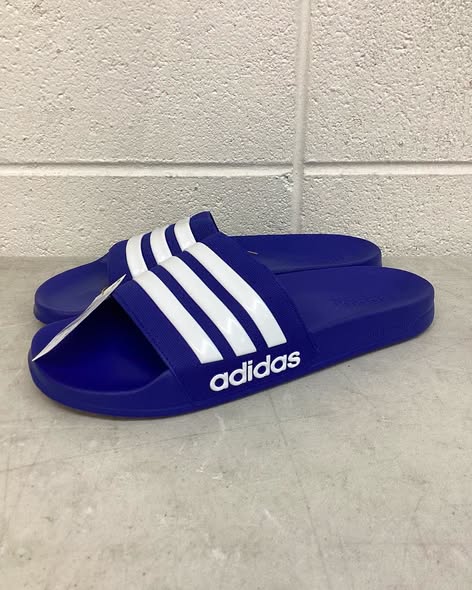 Adidas Adilette Shower Slide size M13/W14