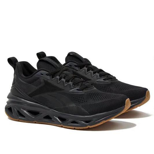Reebok Men's Soleus Running Sneaker, Size 8