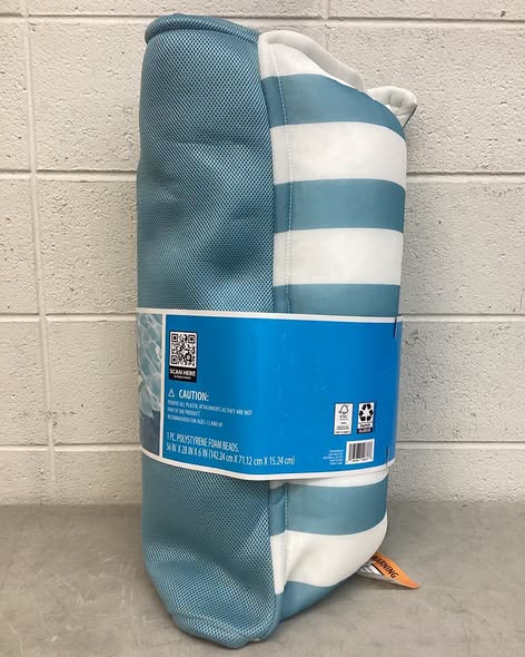 Member's Mark Mesh Pool Hammock Float