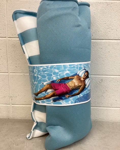 Member's Mark Mesh Pool Hammock Float