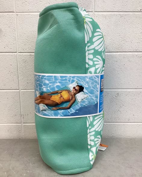 Member's Mark Mesh Pool Hammock Float