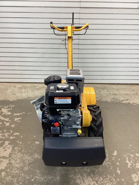 Cub Cadet RT 65 Rear Tine Garden Tiller