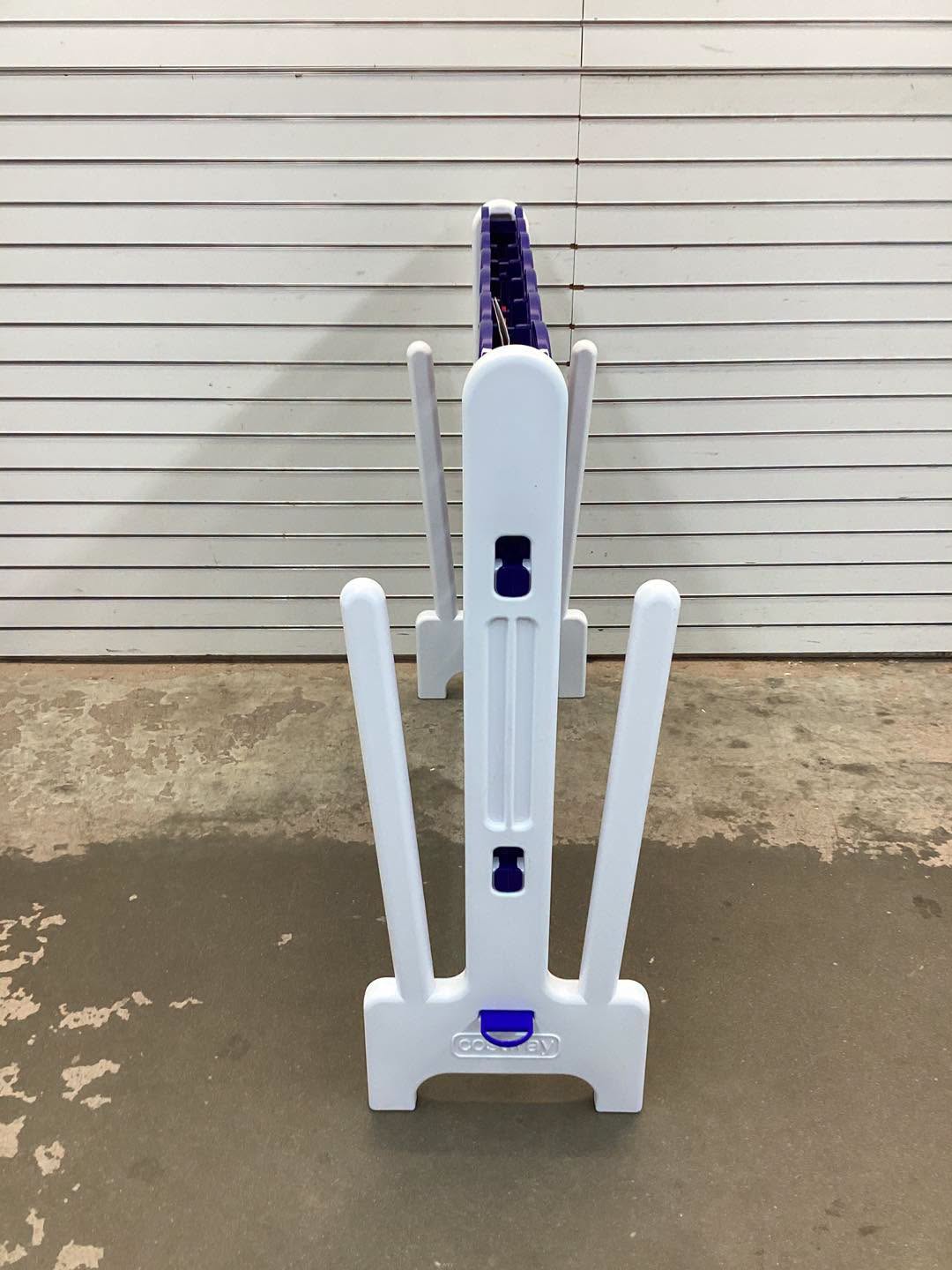 Jumbo 4-to-Score Game Set 3.5FT Tall by 4FT Wide