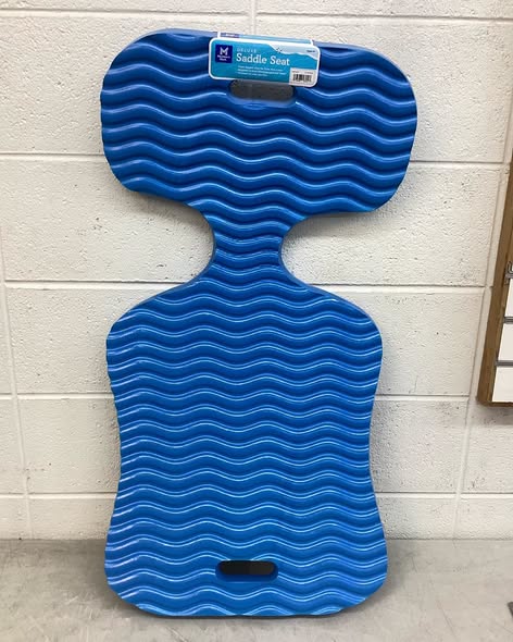 Member's Mark Triple Dipped Floating Pool Saddle