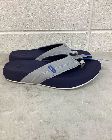 Hurley Men's Wave Flip-Flop size 9