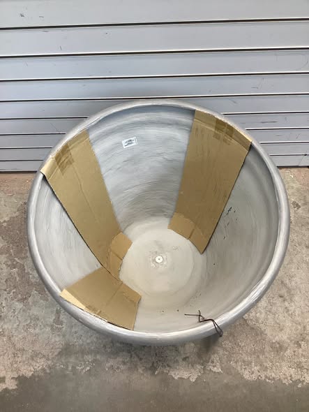 Member's Mark 22" Garden Pot