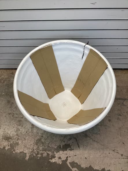 Member's Mark 22" Garden Pot