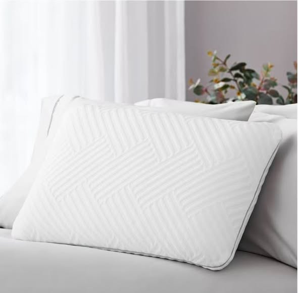 Member’s Mark Hotel Premier Collection Cooling Gel Memory Foam Pillow