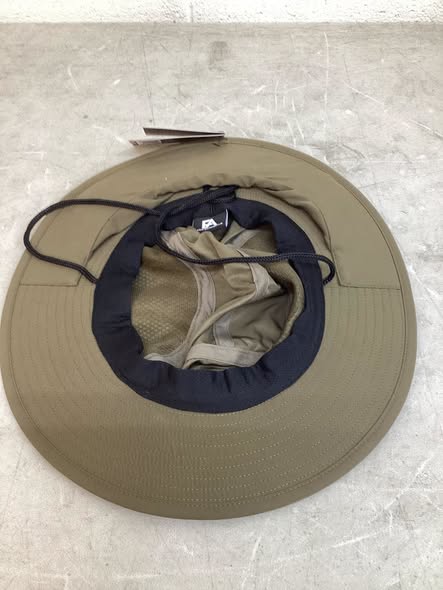 Free Authority Outdoors Sun Hat