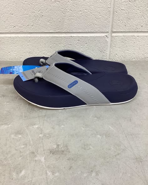 Hurley Men's Wave Flip-Flop size 9