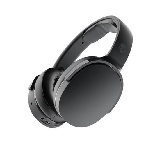 Skullcandy Hesh Evo Wireless Over-Ear Bluetooth Headphones