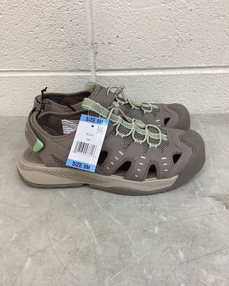 Eddie Bauer Women's Water Shoe size 9