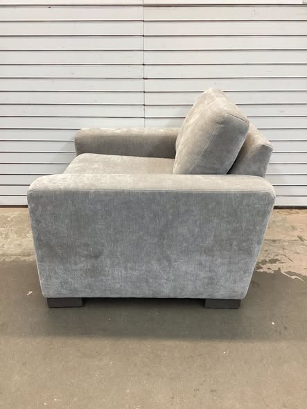 Member's Mark Harrison Fabric Chair