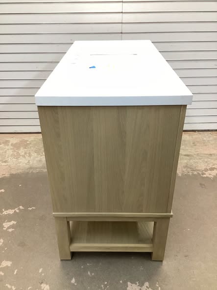 details by Becki Owens 48” Charlotte Vanity