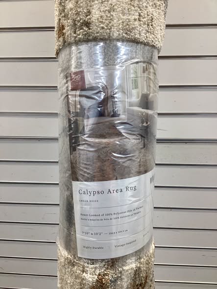 Loloi Calypso Traditional Area Rug 7’10” x 10’2”