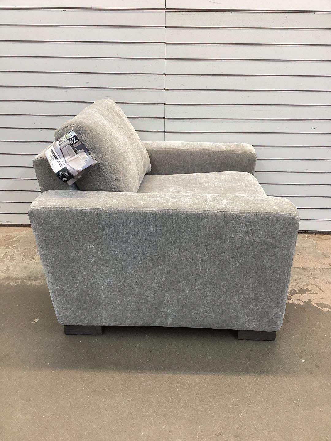 Member's Mark Harrison Fabric Chair