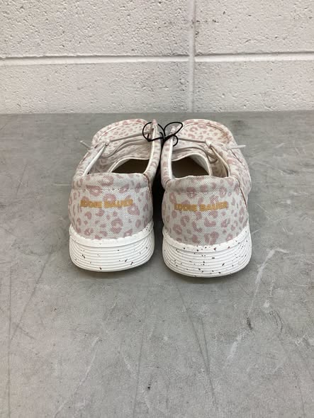 Eddie Bauer Women's Canvas Loafer Size 8M