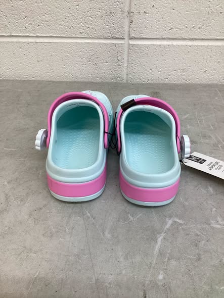 Member's Mark Toddler Girls Clog Mermaid Size 13