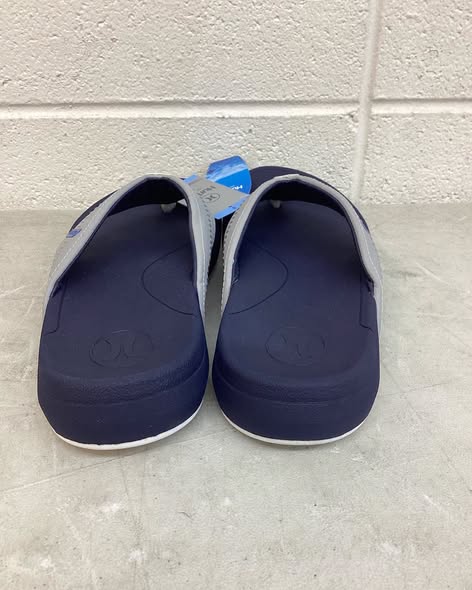 Hurley Men's Wave Flip-Flop size 9