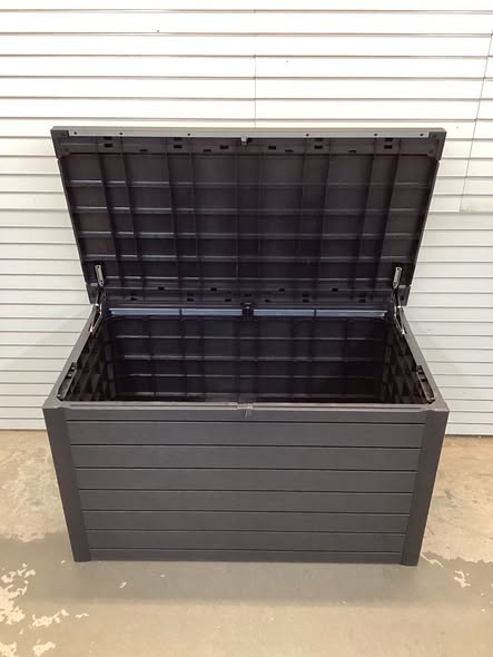Keter 230 Gal. XXL Deck Box