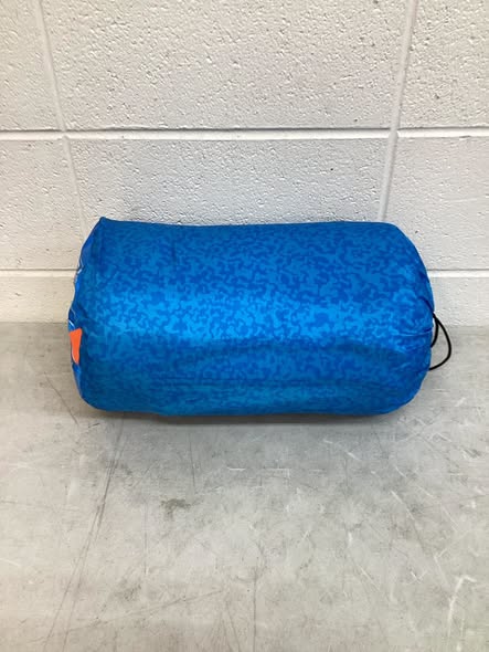 Exxel Outdoors 28” x 56” Kids Sleeping Bag Paw Patrol