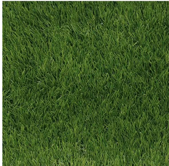 Select Surfaces Evergreen Artificial Grass Roll 7.38’ x 11.68’