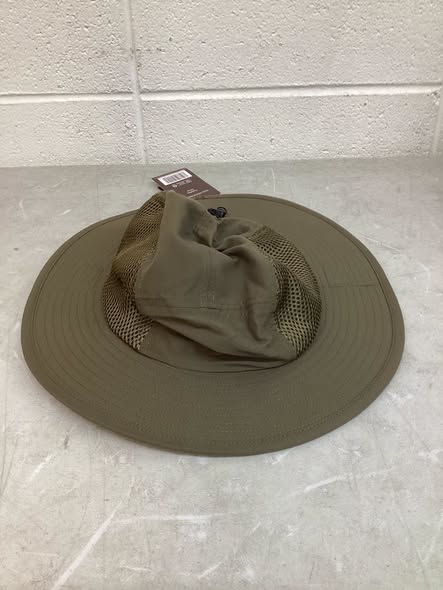 Free Authority Outdoors Sun Hat