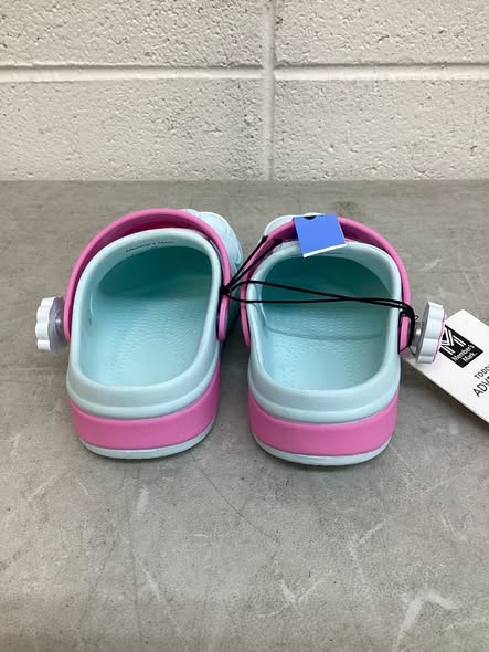 Member's Mark Toddler Girls Clog Mermaid Size 9
