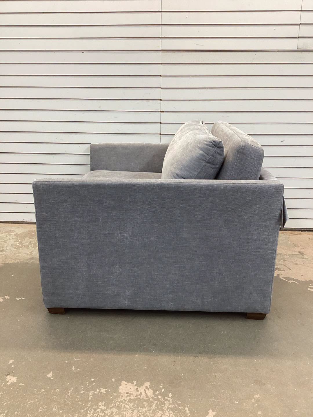 Member's Mark Sinclair Twin Sleeper Accent Chair