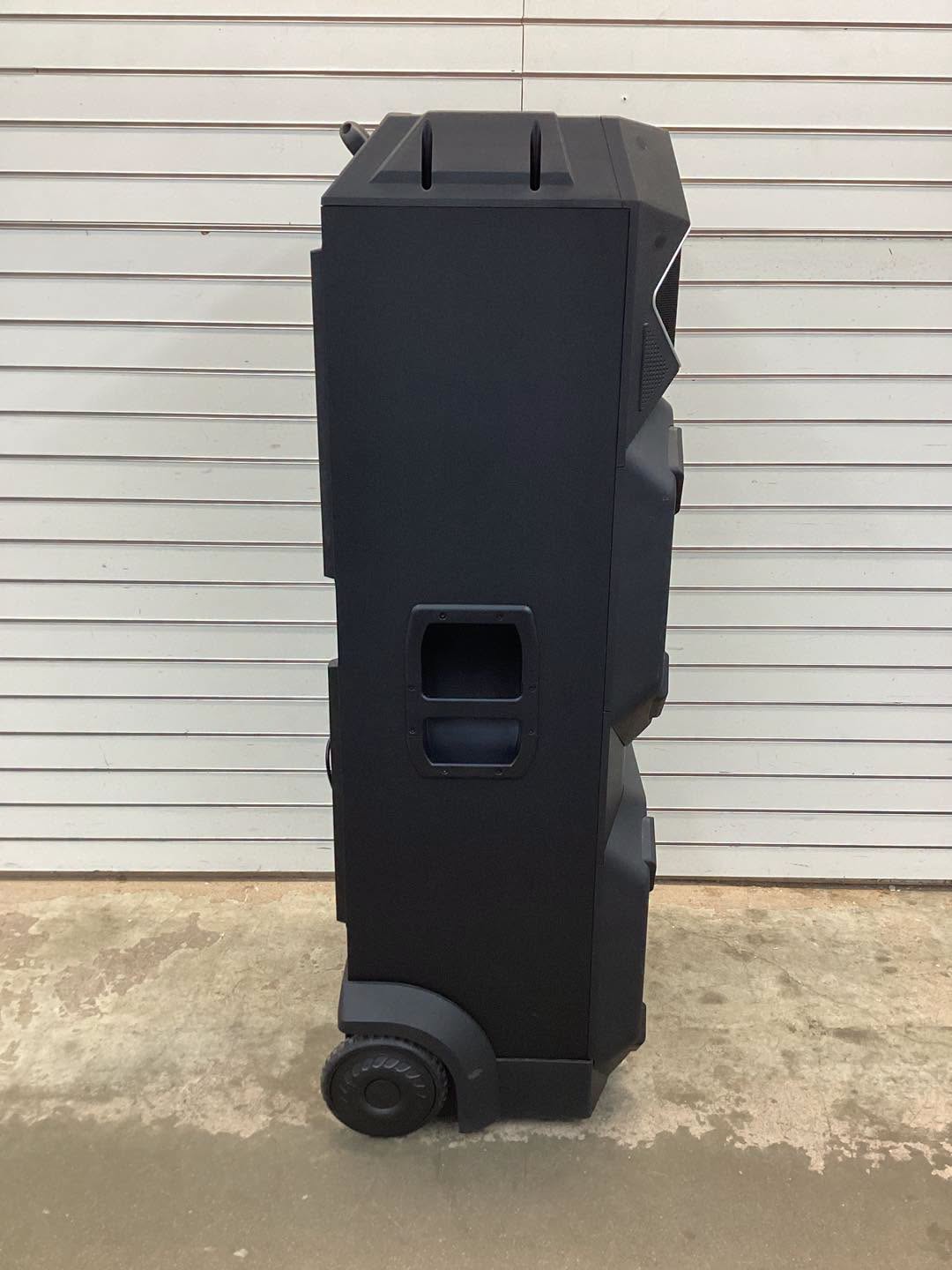 Monster GI30 High-Power Bluetooth Speaker