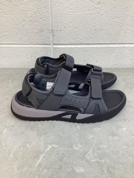 Eddie Bauer Men's Water Sandal Size 9M