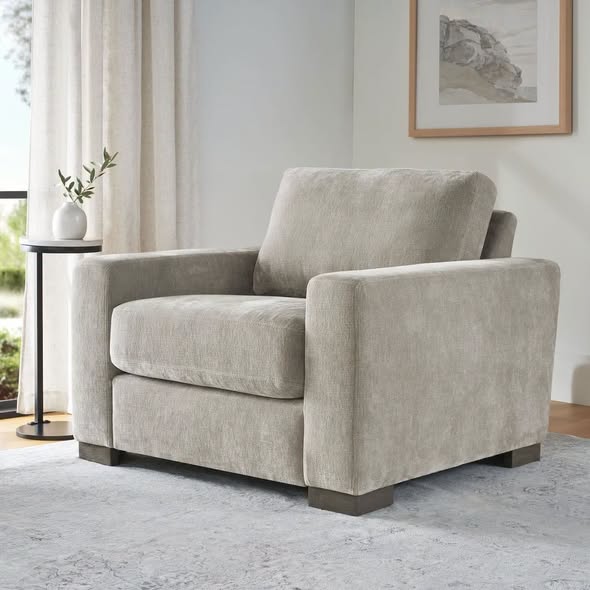 Member's Mark Harrison Fabric Chair