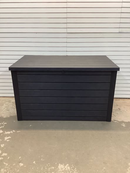Keter 230 Gal. XXL Deck Box